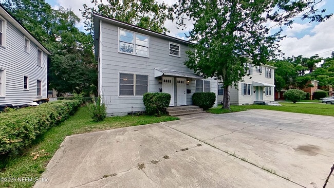 3207 Post St in Jacksonville, FL - Building Photo - Building Photo