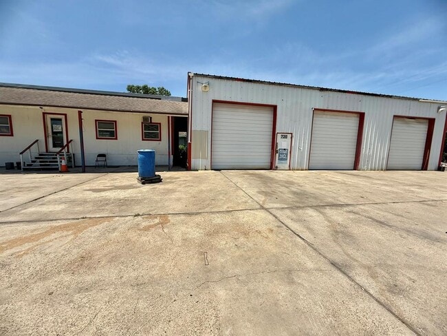 property at 720 Grand Ave