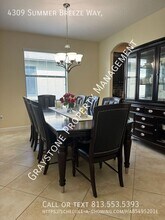 4309 Summer Breeze Way in Kissimmee, FL - Building Photo - Building Photo