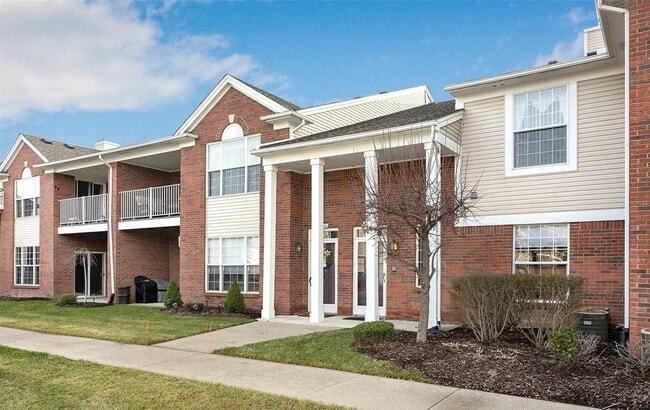 property at 46116 Rhodes Dr