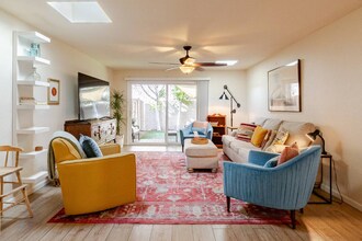 606 E Colgate Dr in Tempe, AZ - Building Photo - Building Photo