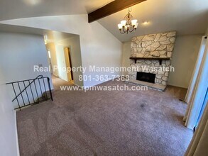 7260 Ponderosa Dr in Cottonwood Heights, UT - Building Photo - Building Photo