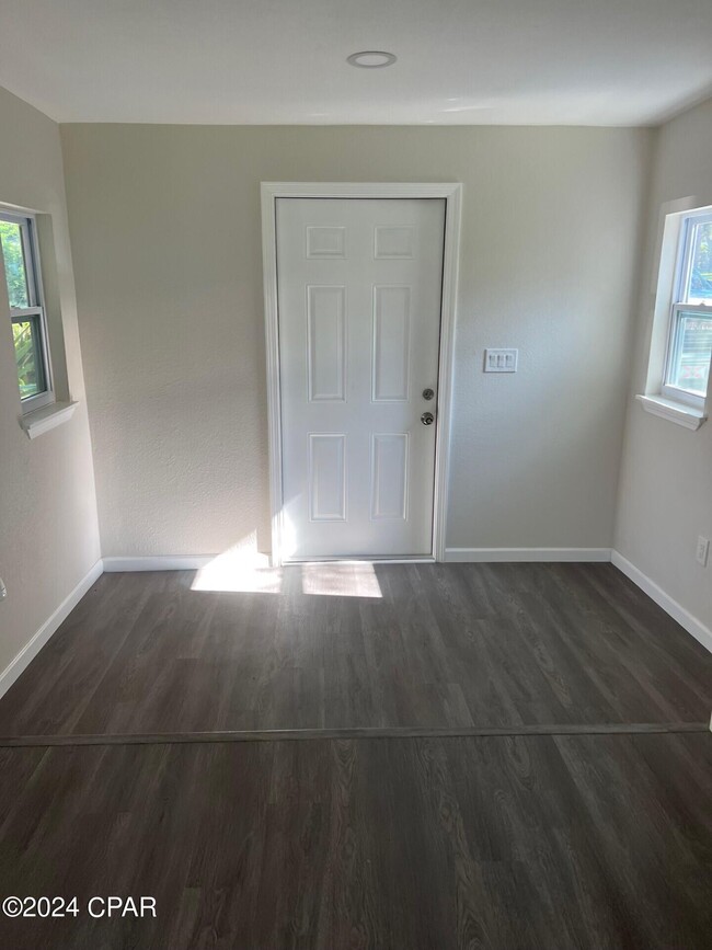 1704 Cherry St in Panama City, FL - Building Photo - Building Photo