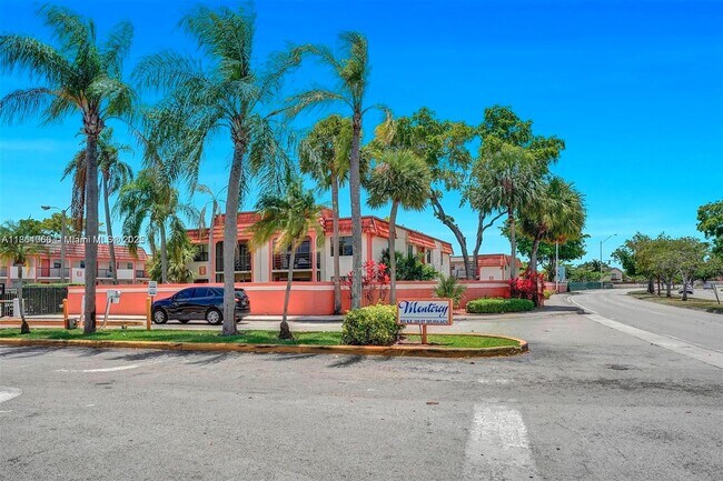 property at 842 NE 209th St