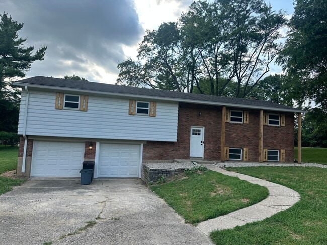 property at 9149 Wintergreen Dr