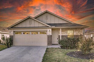 14308 Saddlebred Wy in Haslet, TX - Building Photo