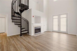 1000 Providence Pl in Providence, RI - Building Photo - Building Photo