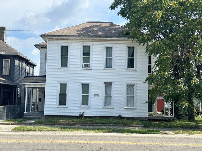 528-530 W High St