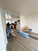 2318 Taraval St in San Francisco, CA - Building Photo - Building Photo