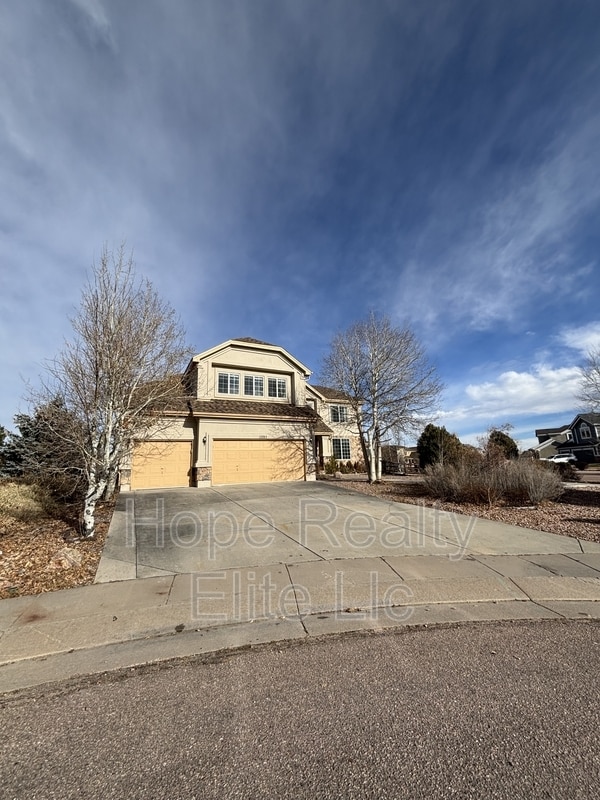 property at 12785 Angelina Dr