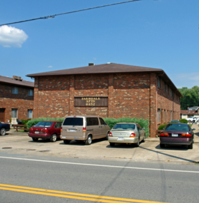 6450 FARMDALE Rd in Barboursville, WV - Building Photo - Building Photo