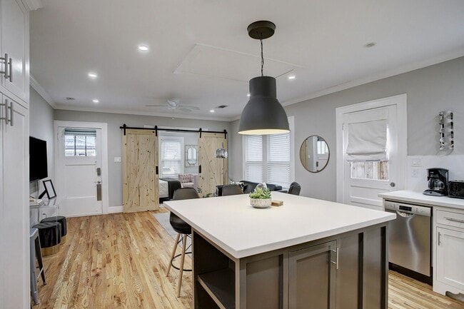 property at 127 Payne St