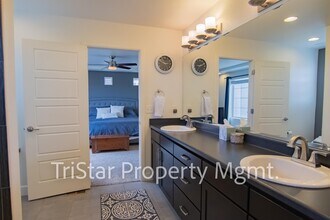 8329 Plumwood Circle in Colorado Springs, CO - Building Photo - Building Photo