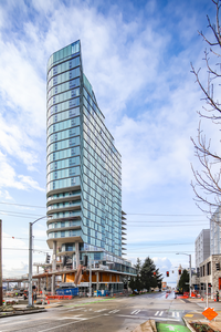 Yesler Towers in Seattle, WA - Building Photo - Building Photo