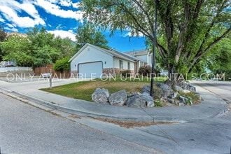 1437 E Murdock Dr in Pleasant Grove, UT - Building Photo - Building Photo