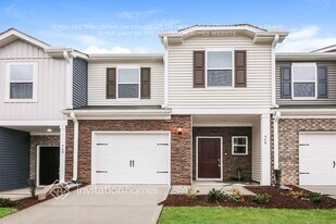 958 Greenville Wy in Knightdale, NC - Building Photo