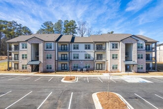 Arbours at Villa Rica, LLC in Villa Rica, GA - Building Photo - Building Photo
