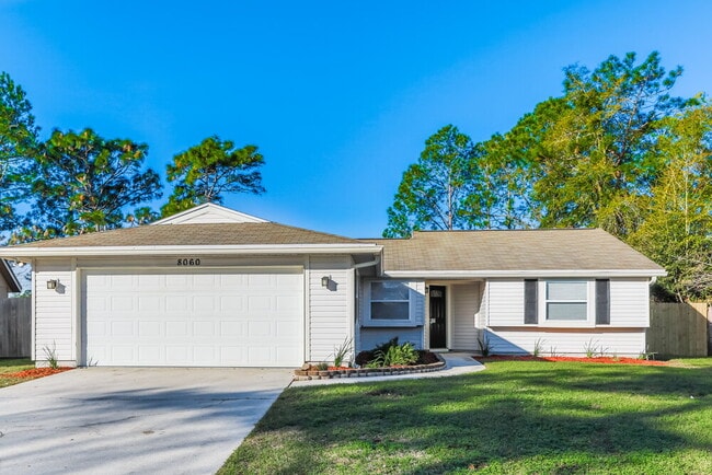 property at 8060 Creedmoor Dr
