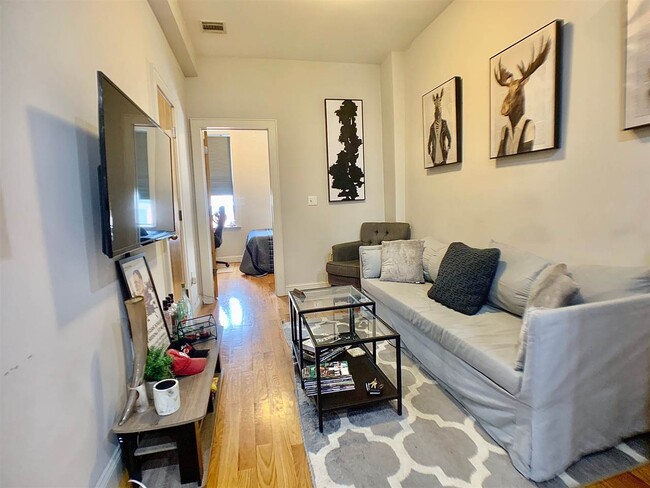 property at 314 Monroe St
