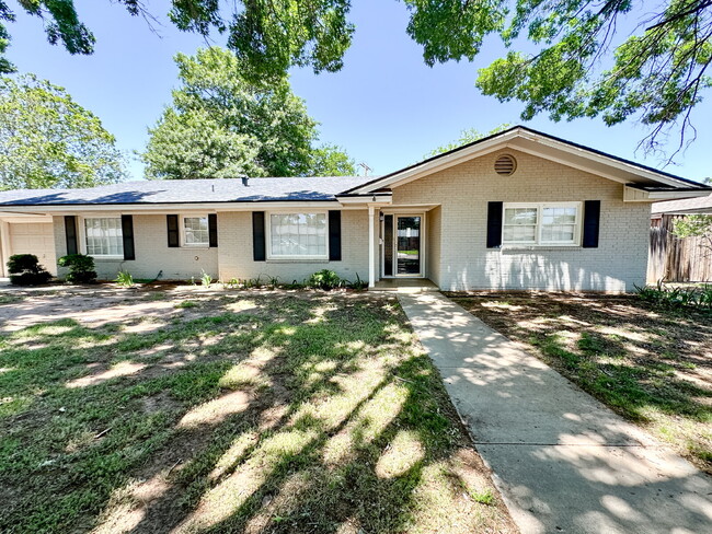 property at 5406 30th St