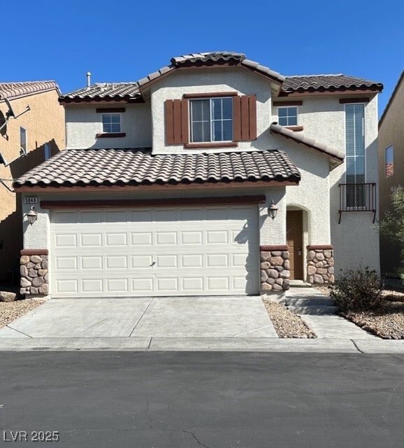 property at 5646 Dawn Falls St