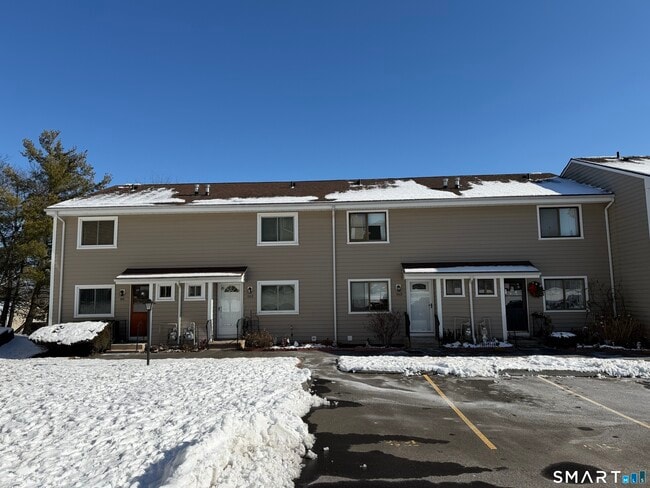 property at 163 Monticello Dr