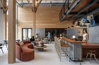 The Shipwright in Lynn, MA - Foto de edificio - Building Photo