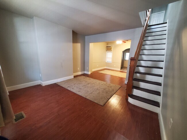 6336 Wheeler St in Philadelphia, PA - Building Photo - Building Photo