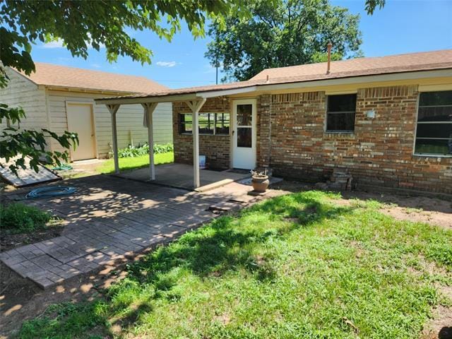 3894 E State Hwy 114 in Rhome, TX - Building Photo - Building Photo