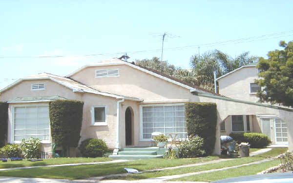 2901 E Mariquita St in Long Beach, CA - Building Photo - Building Photo