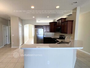 16000 Arrowhead Trail in Clermont, FL - Foto de edificio - Building Photo