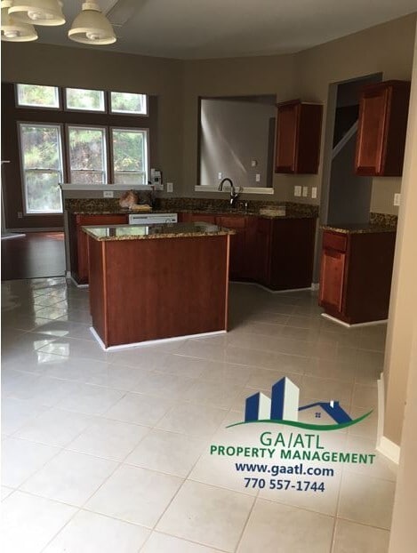 3456 Big Leaf Ct in Buford, GA - Building Photo - Building Photo
