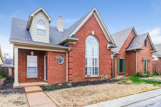 property at 7445 Bakers Glenn Ln