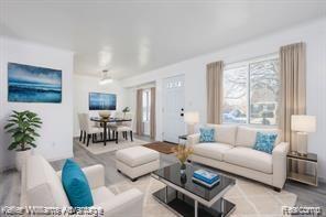 11032 Kennebec St in Detroit, MI - Building Photo - Building Photo