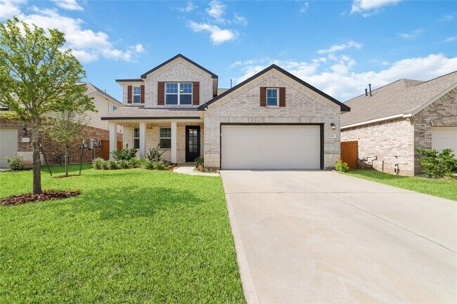 property at 187 Solana Point Dr