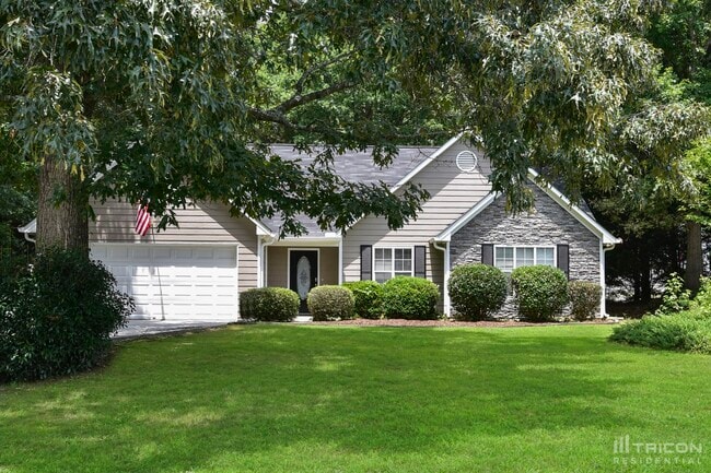 property at 408 Crested View Dr