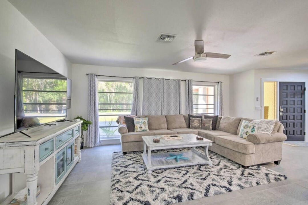 3713 N Suwanee Pt in Crystal River, FL - Building Photo