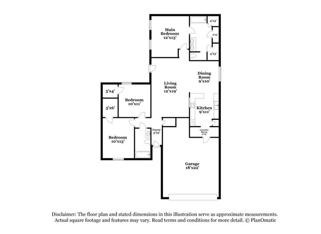 7612 Hollow Point Dr in Fort Worth, TX - Building Photo - Building Photo