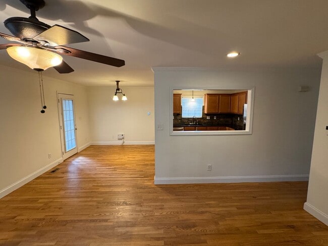 734 Clement Ave in Charlotte, NC - Building Photo - Building Photo