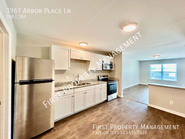 property at 3967 Arbor Pl Ln