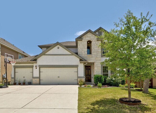 property at 5813 Viejo Dr