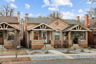 573 S Pearl St in Denver, CO - Building Photo