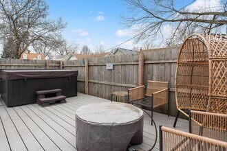 1114 Eureka Dr in Dayton, OH - Building Photo - Building Photo