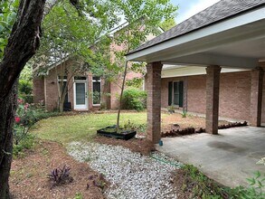 8601 Harvest Ridge Dr in Montgomery, AL - Building Photo - Building Photo