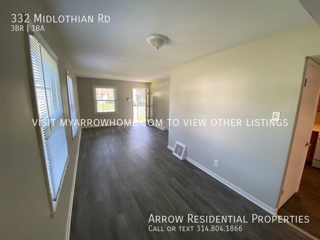 332 Midlothian Rd photo'