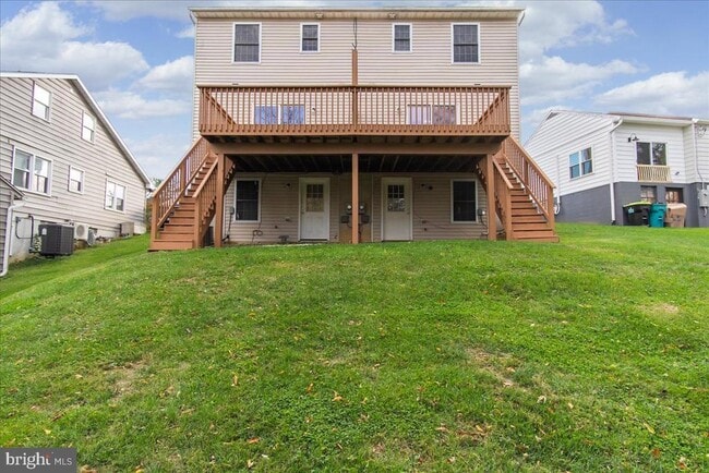 property at 37 S Colonial Dr