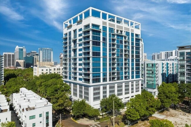 property at 260 S Osceola Ave