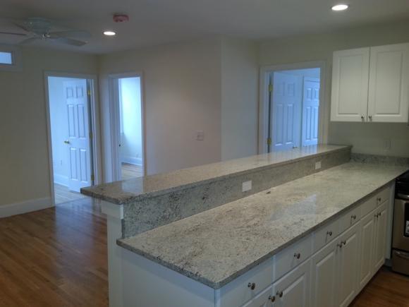 223 Saint Paul St, Unit 6 in Brookline, MA - Building Photo - Building Photo