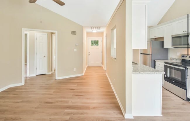 6434 Austinville Dr in Katy, TX - Building Photo - Building Photo