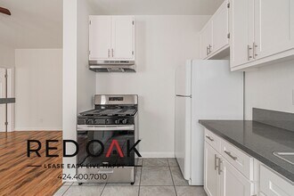 420 N Coronado St in Los Angeles, CA - Building Photo - Building Photo